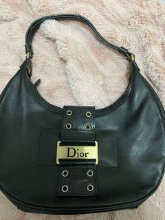 Dior Shoulder Bag