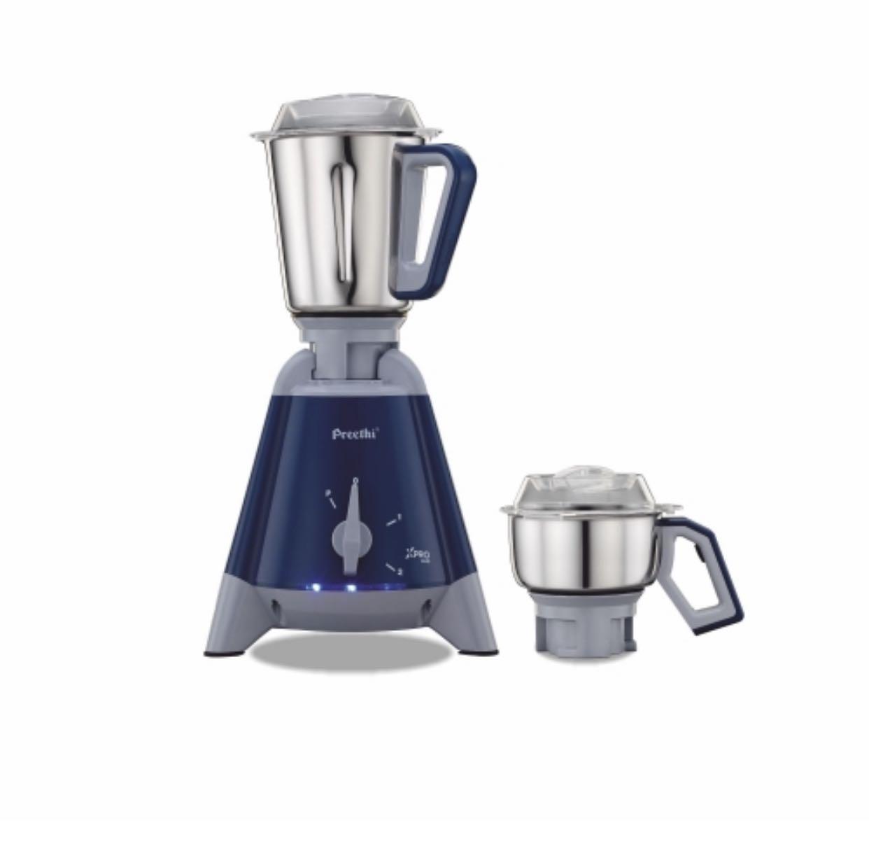 preethi power one mixer grinder