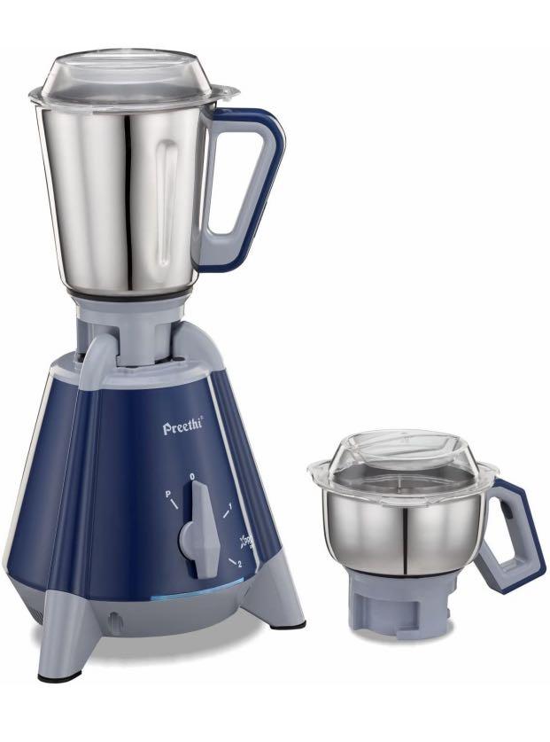 prestige elegant 750 v2 mixer grinder