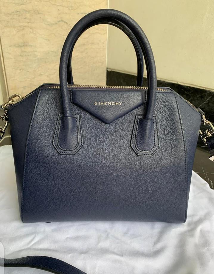 Total 60+ imagen preloved givenchy antigona