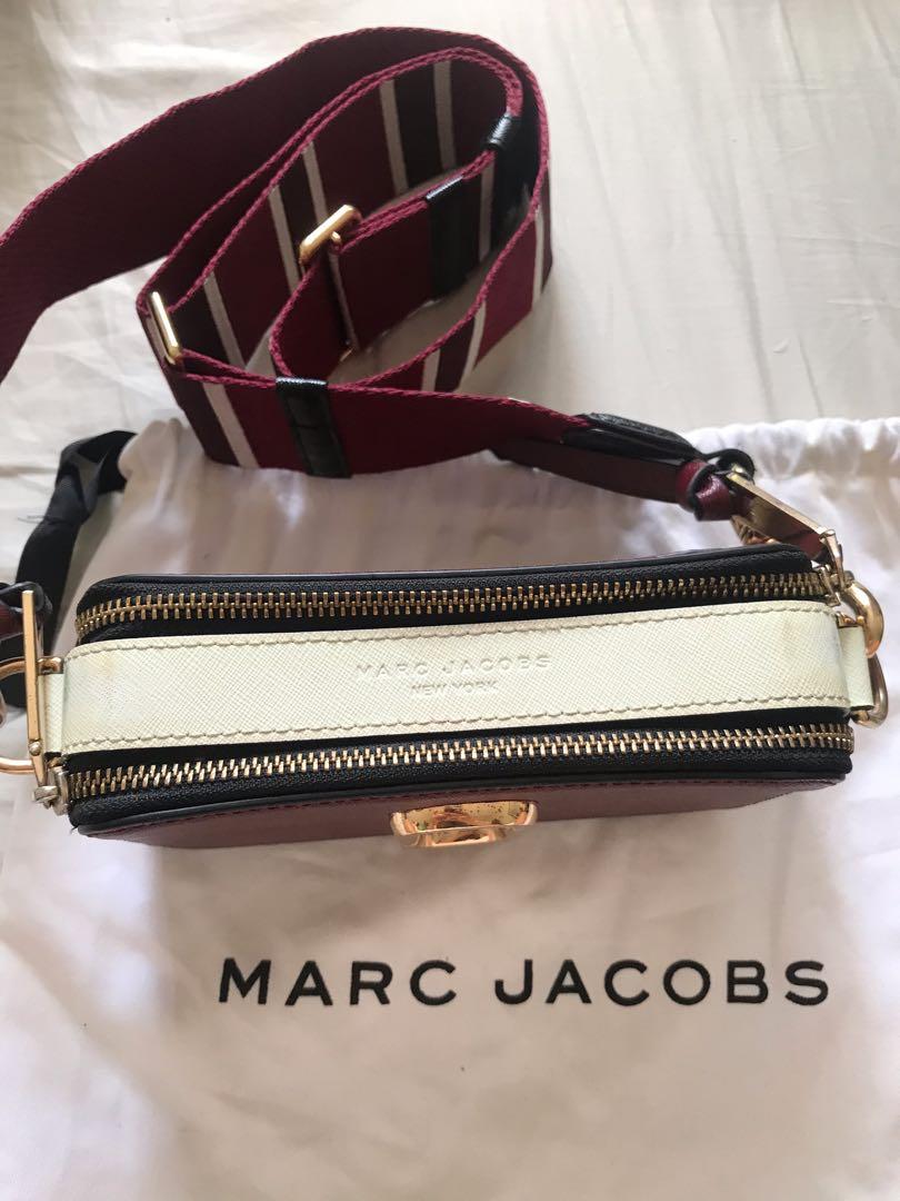 Unboxing the Marc Jacobs Snapshot purse #snapshotbag #marcjacobs #unbo, Marc  Jacobs Bag