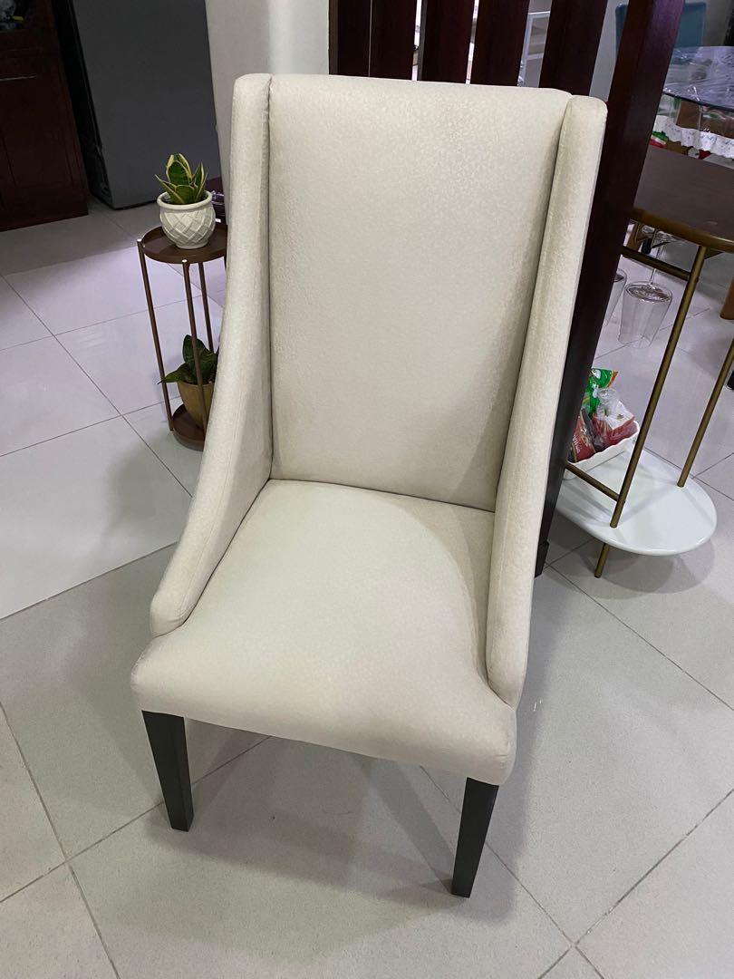 Our home accent 2025 chair