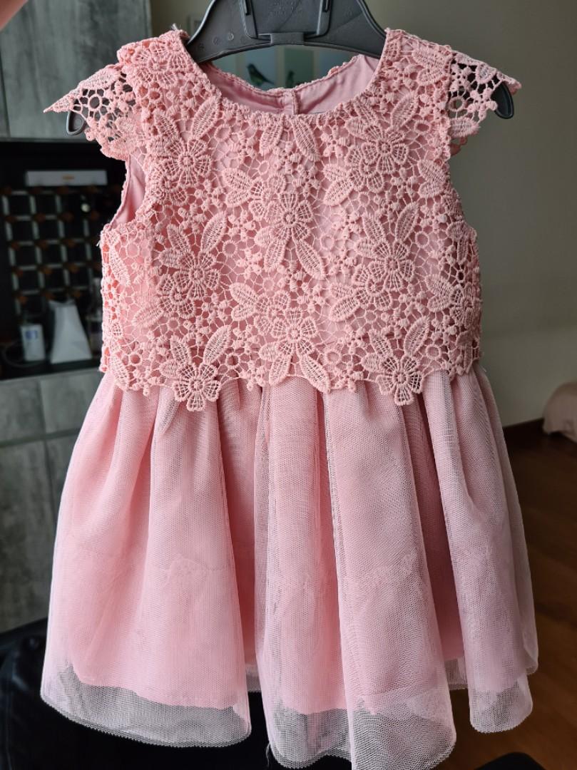 primark baby dressing gown