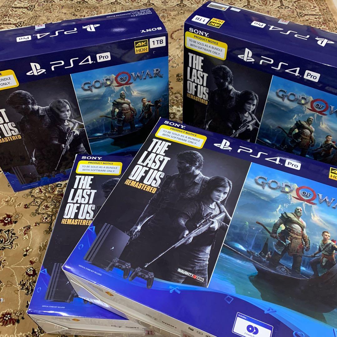 Ps4 pro megapack sale