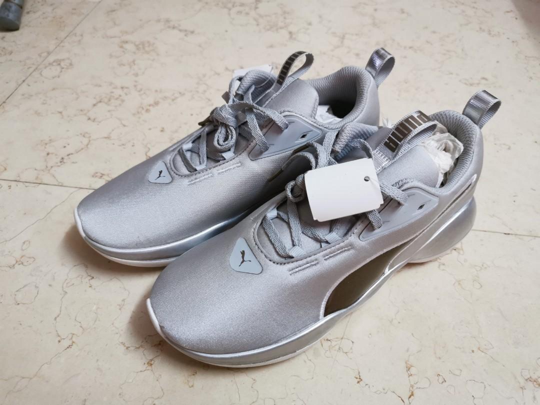 Puma flourish fs discount metal