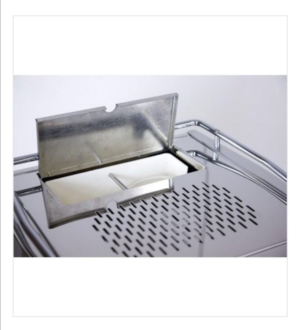 Quickmill Rapida Lever Espresso Machine, TV & Home Appliances, Kitchen