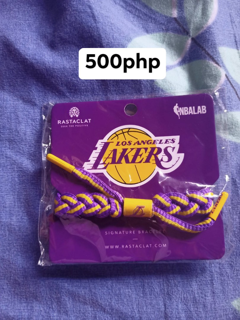 Rastaclat lakers hot sale