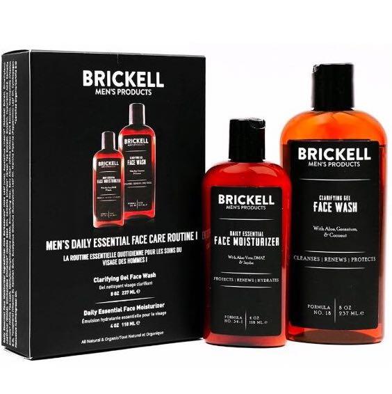 brickell men's lotion