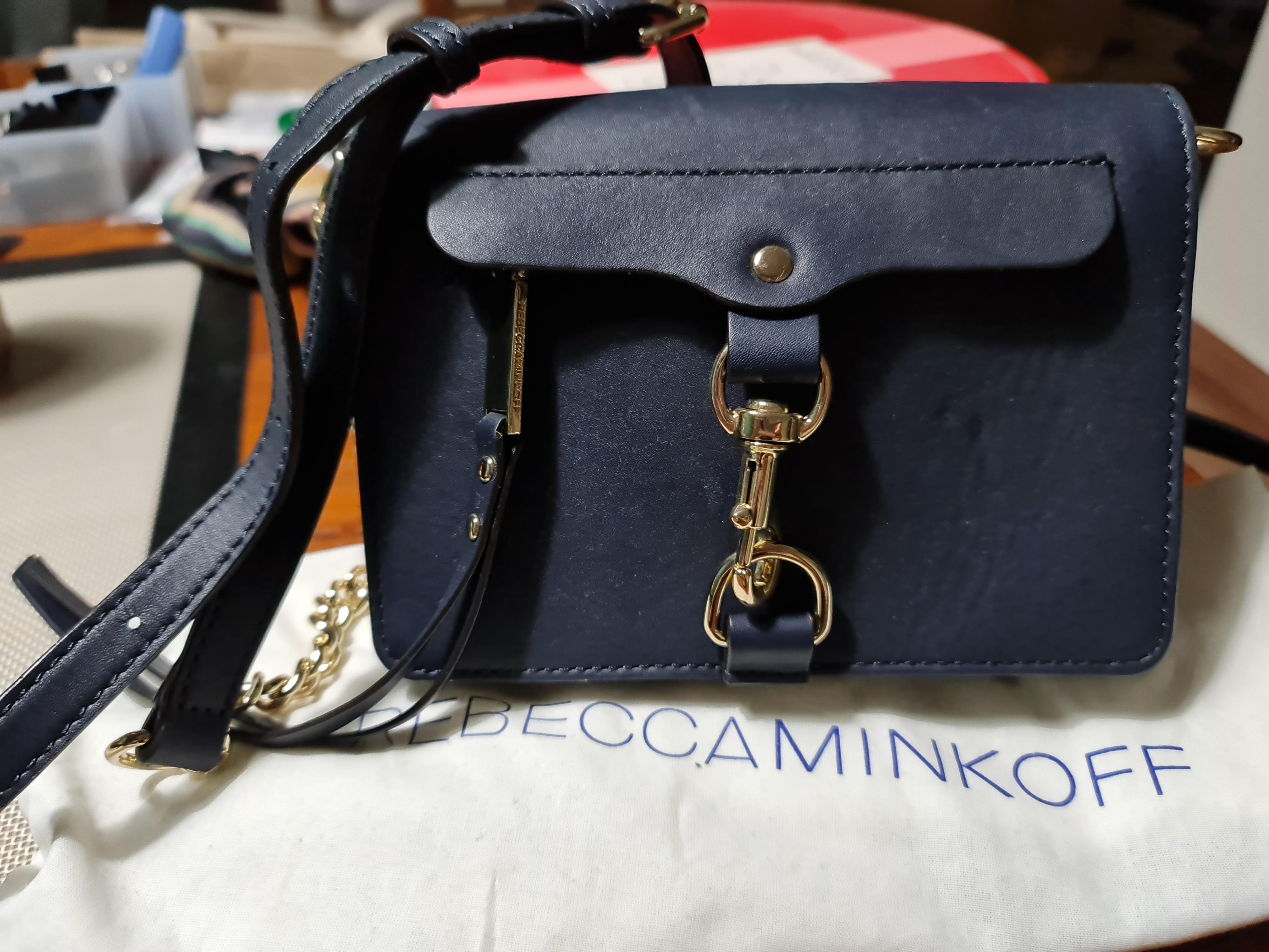 Rebecca minkoff clearance mab flap