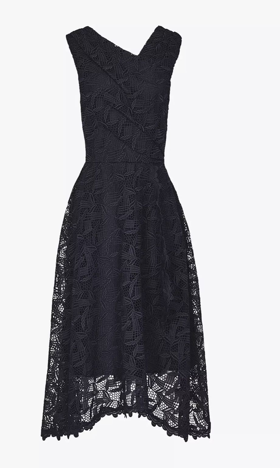 Reiss hot sale rayna dress