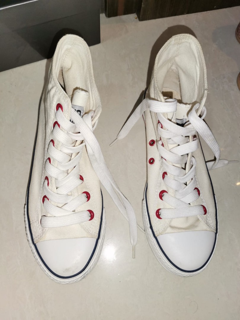 Renben sale shoes white