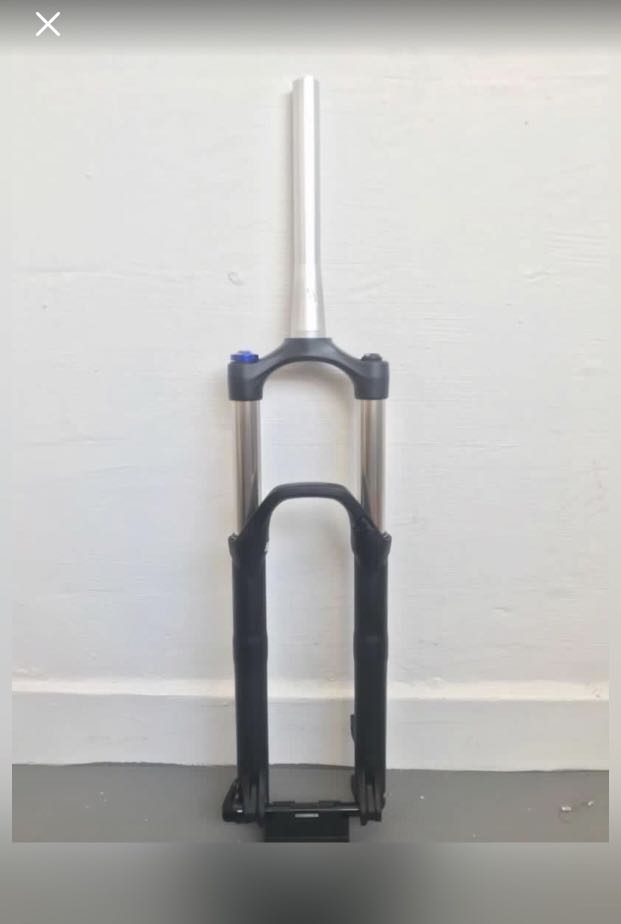 Rockshox recon 2025 150mm