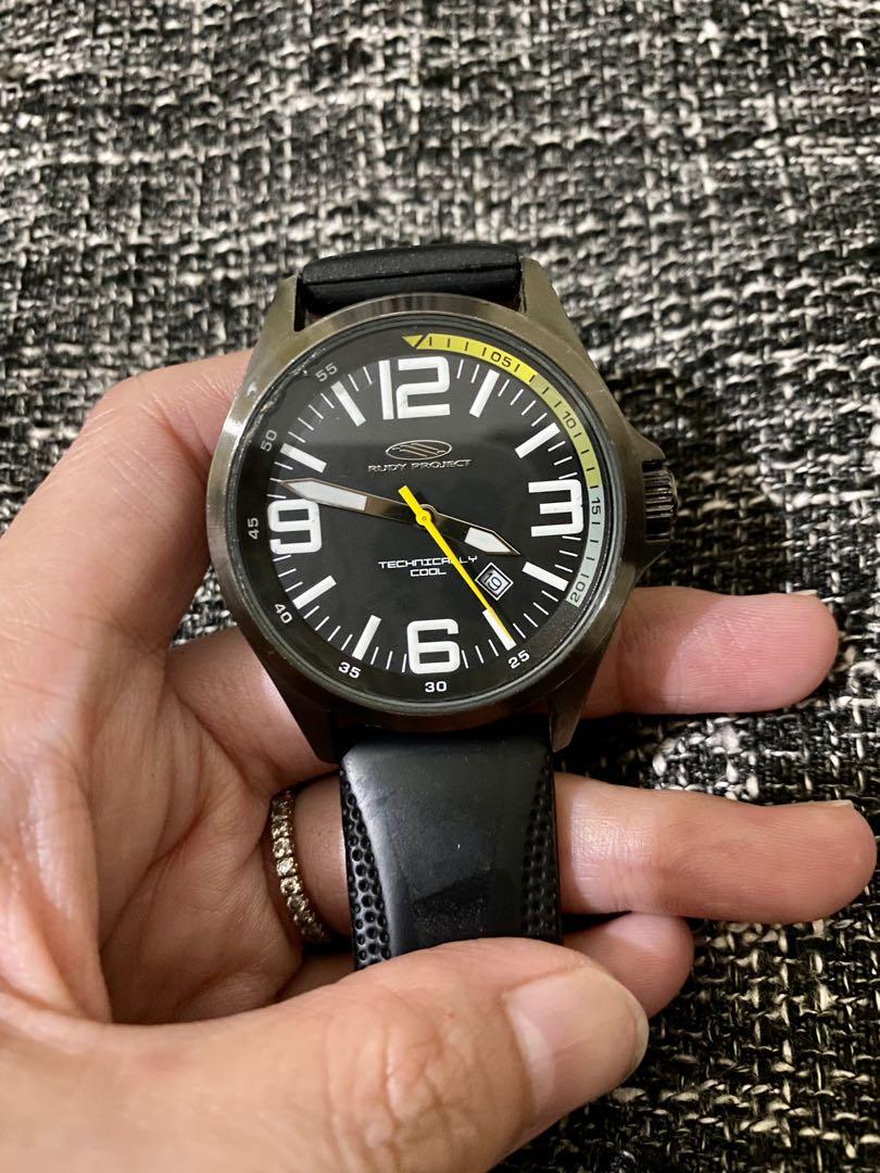 Rudy project watch esos online