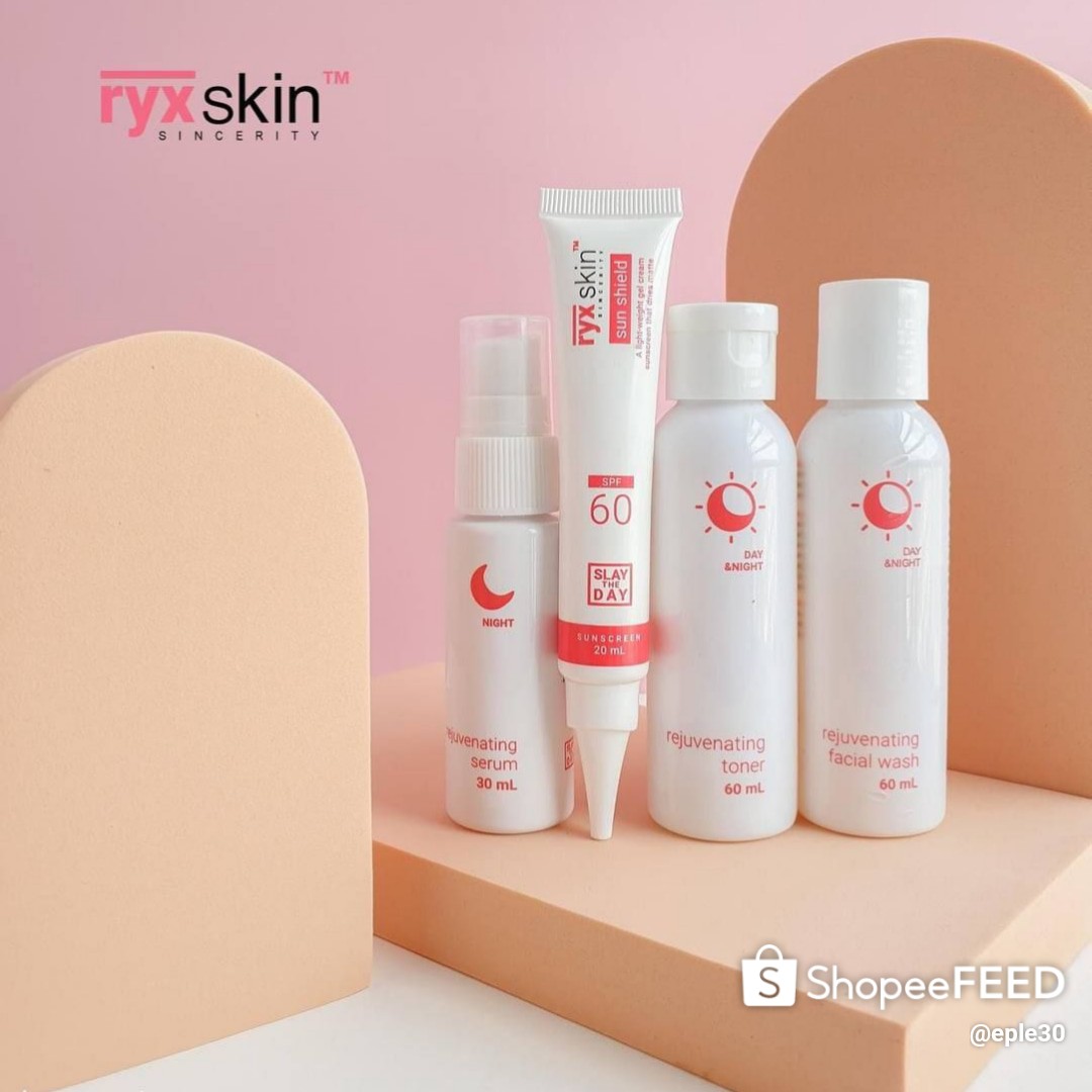 ryx skin care