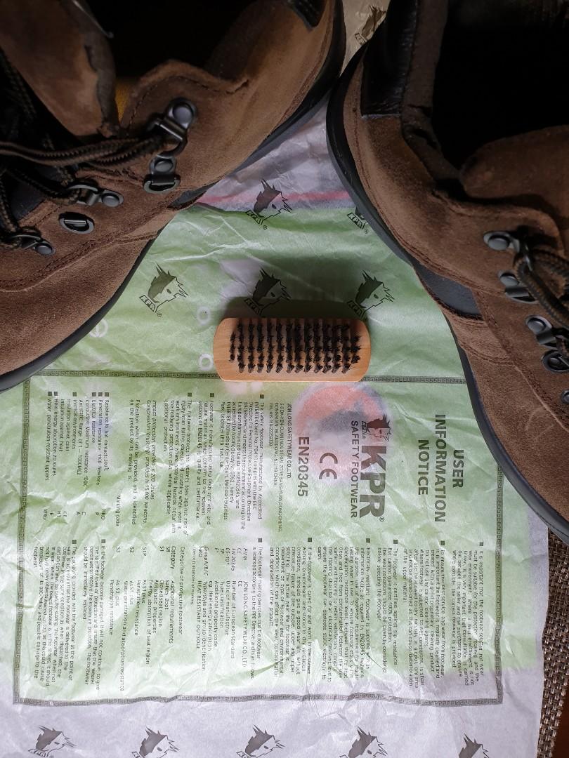 Electrical safety deals shoes price