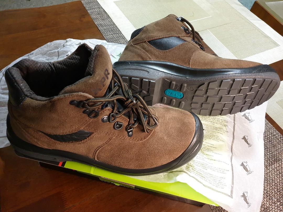 Electrical safety 2025 shoes price