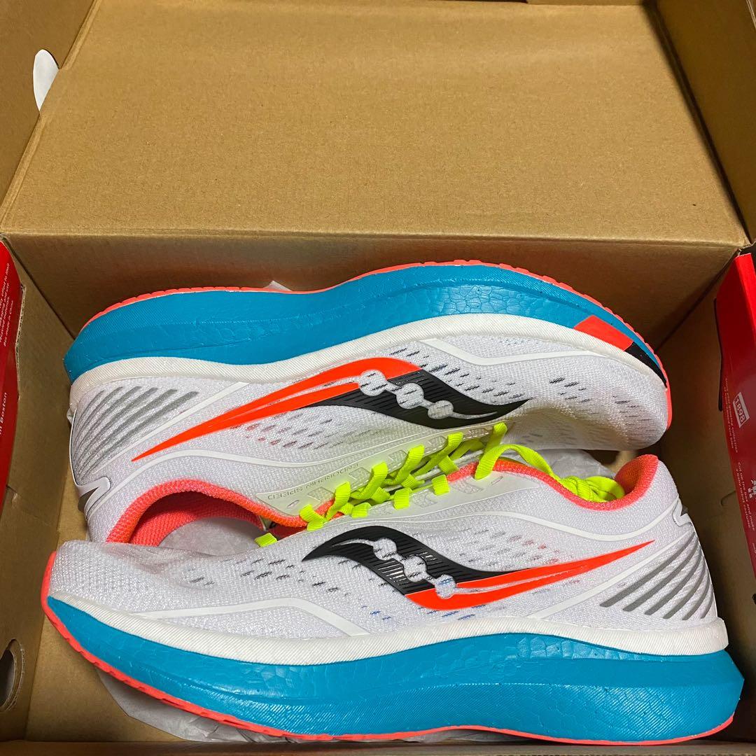 endorphin speed mutant