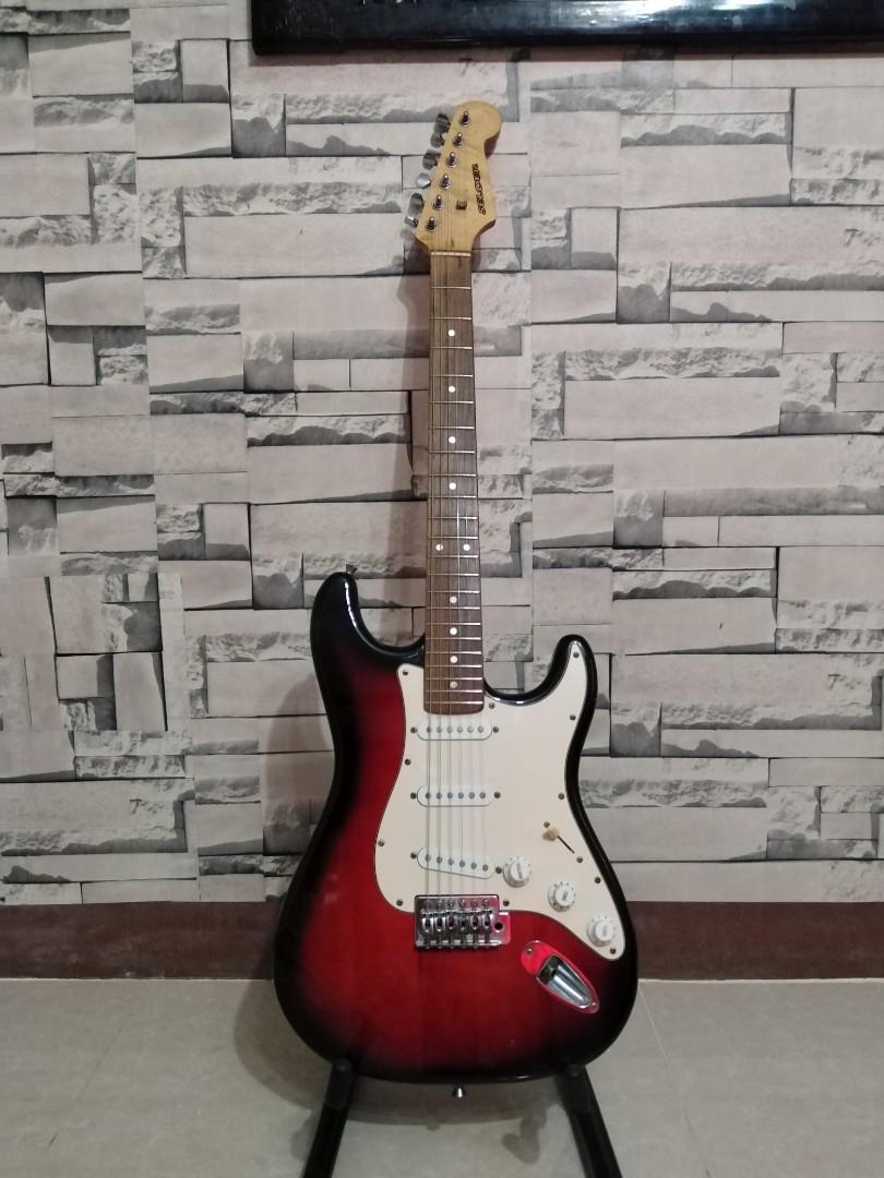 Selder top guitar price