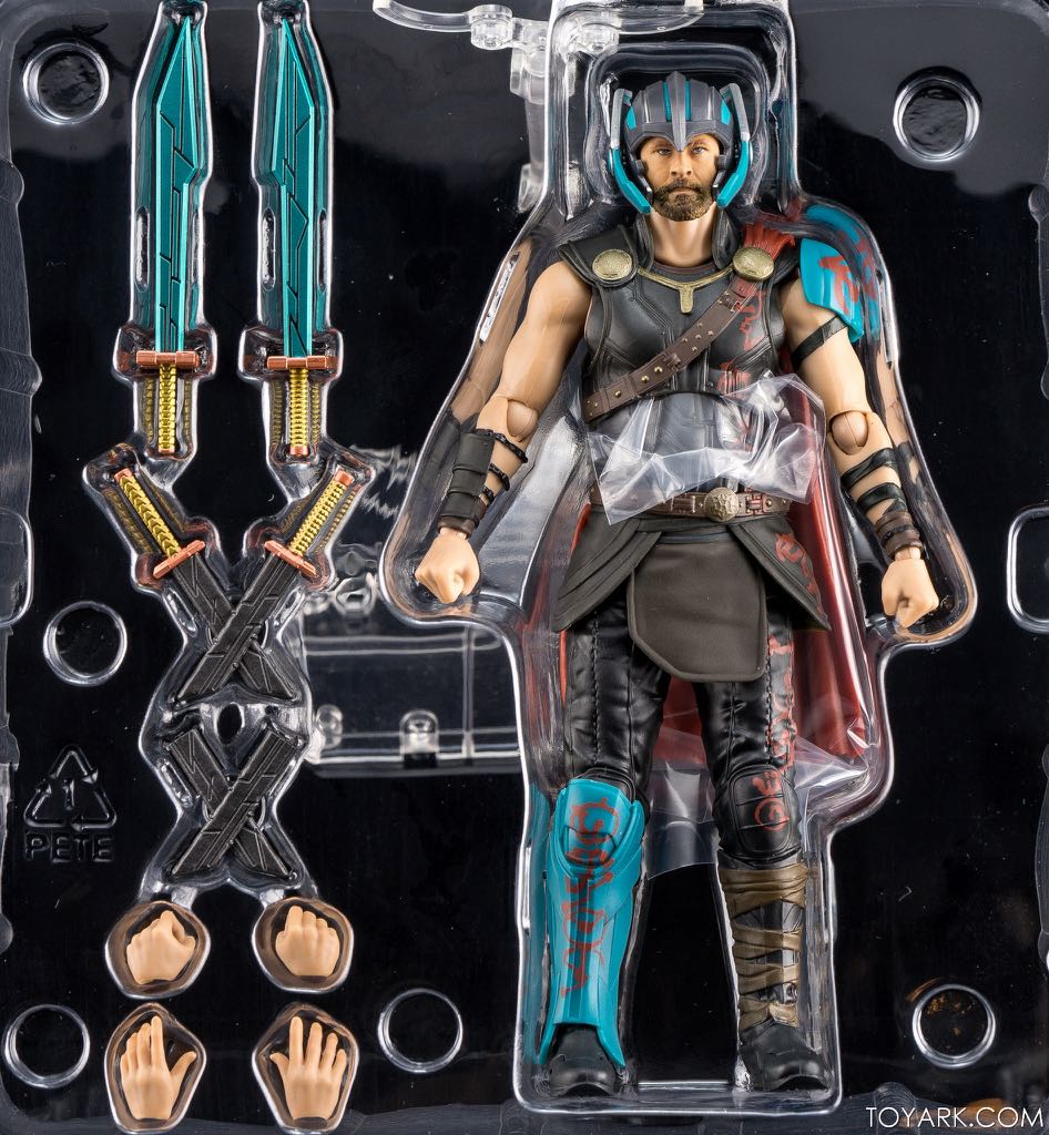 Thor ragnarok figuarts sale