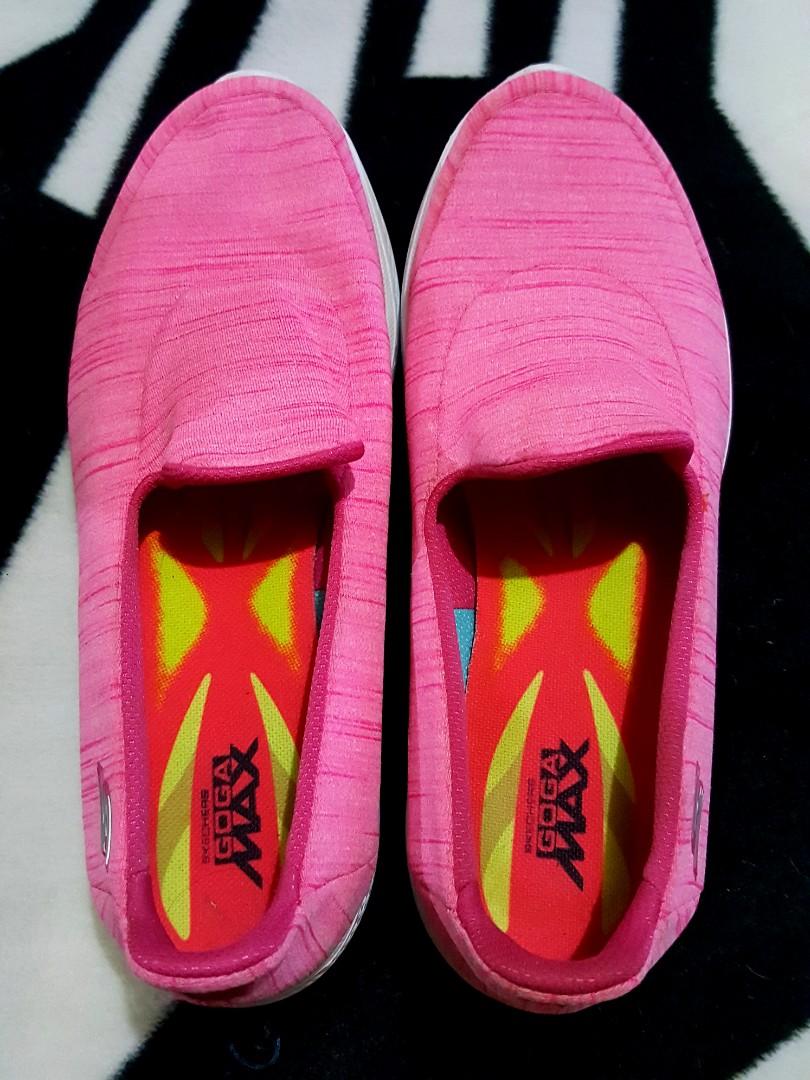 Skechers goga max gen 5 womens sales
