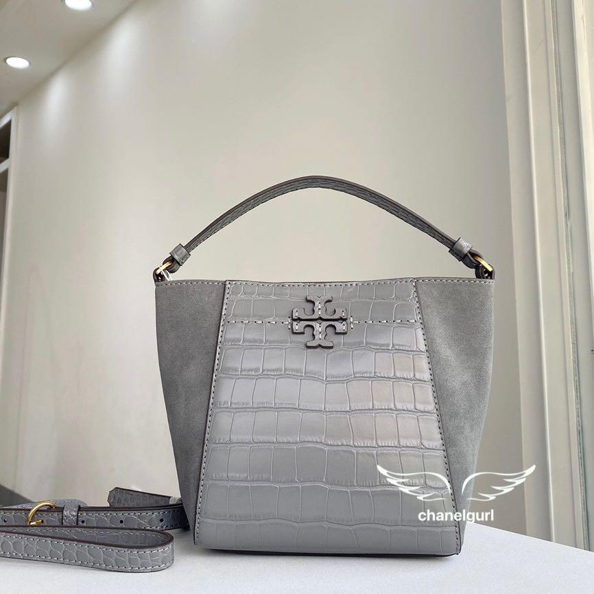 Tory burch miller embossed hobo online
