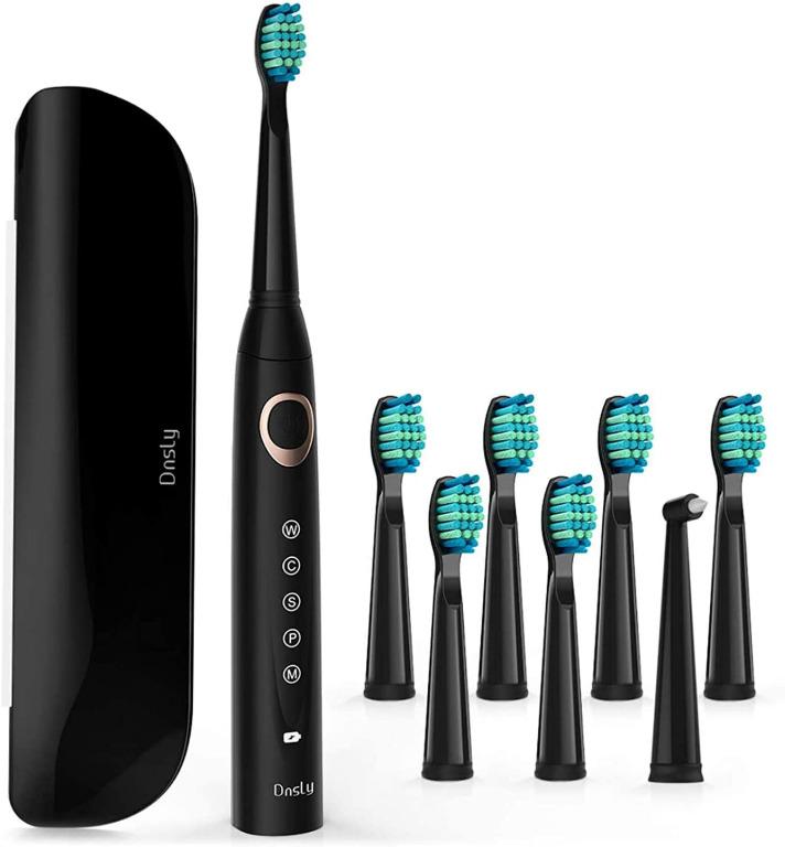 dnsly toothbrush