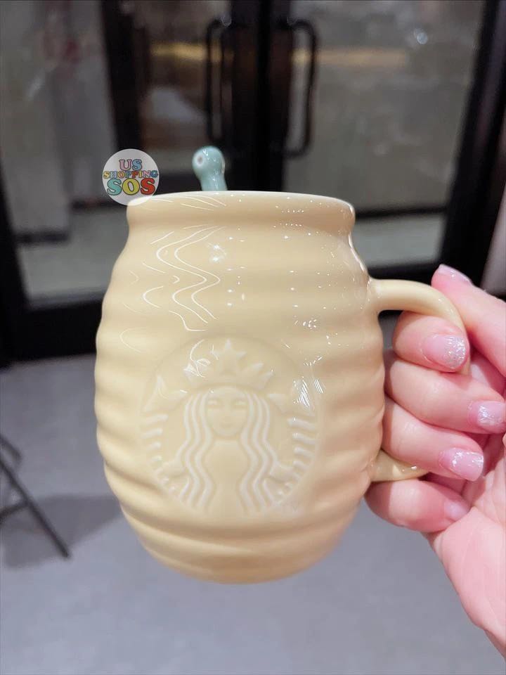 pix Starbucks Valentines 2021 Bee starbucks 2021 bee valentine series