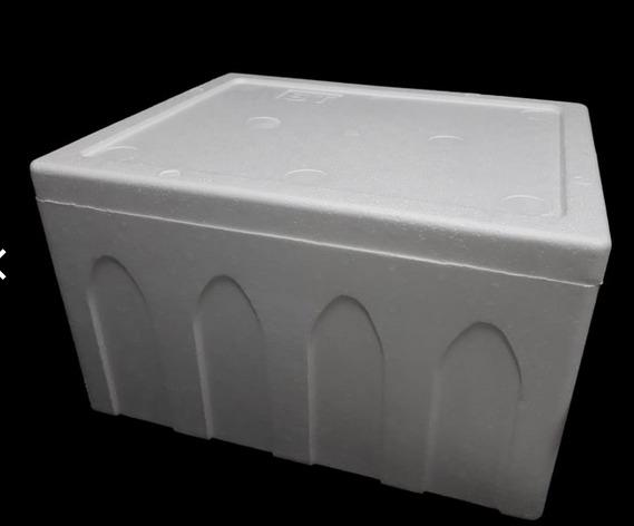 Ice sale box murah