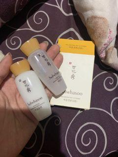 Sulwhasoo Balancing Kit