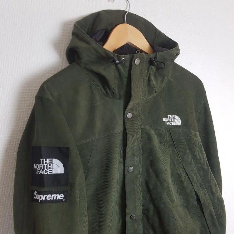 olive green box logo