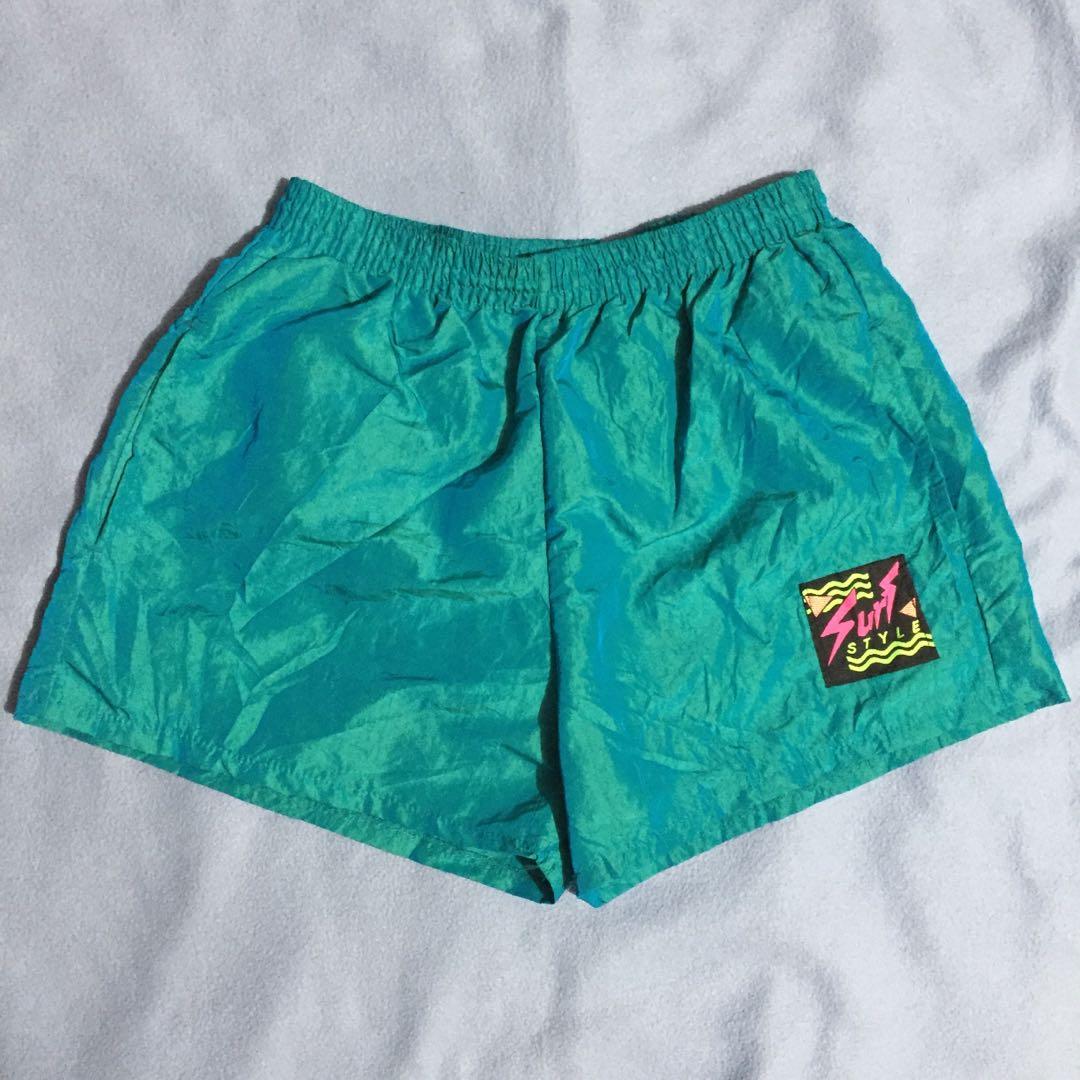 Surf style board shorts clearance