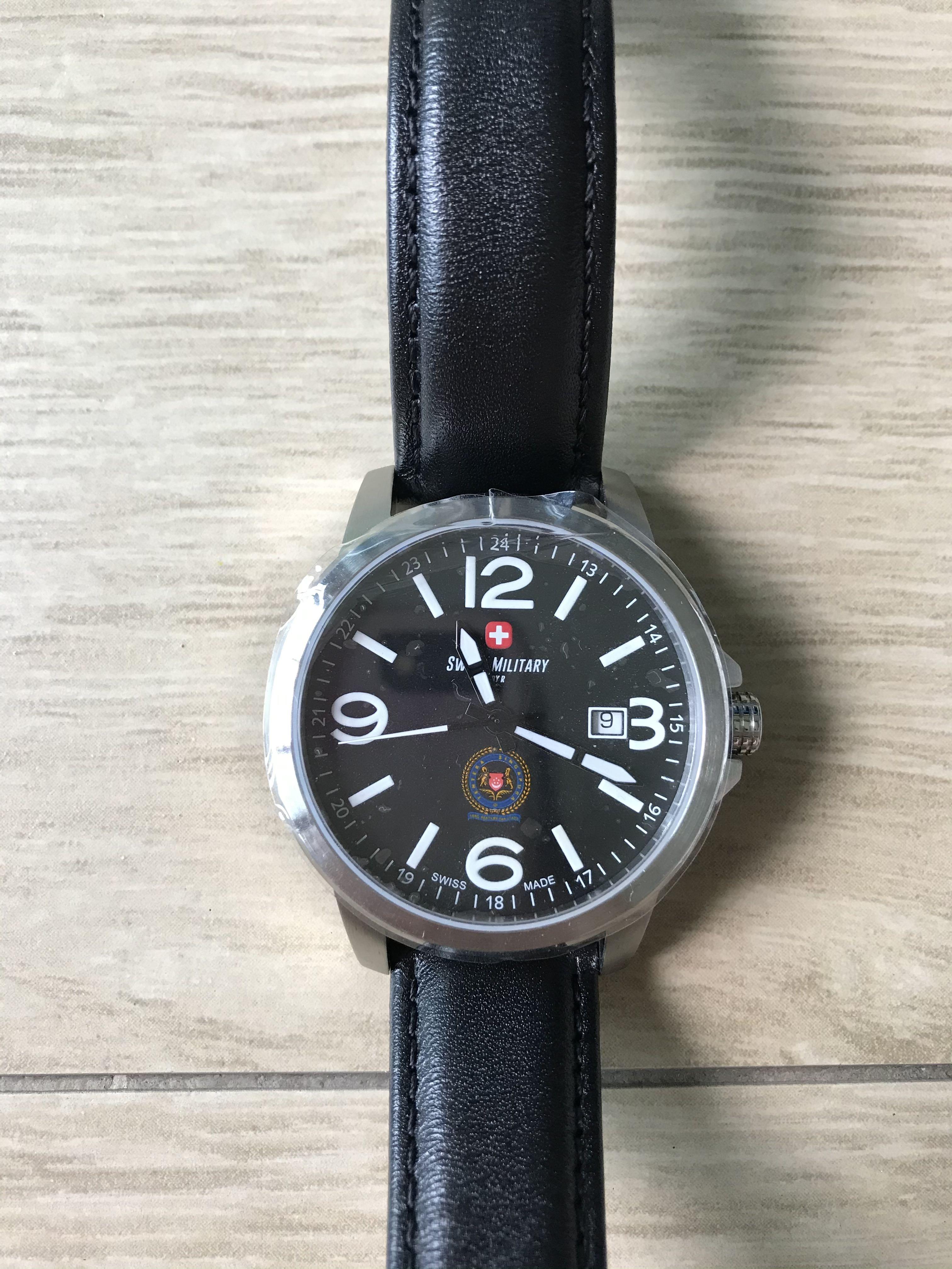 Swiss military by clearance r saf