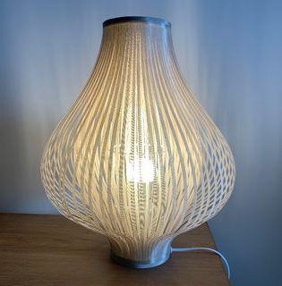 Table Lamp to Sell due to move away