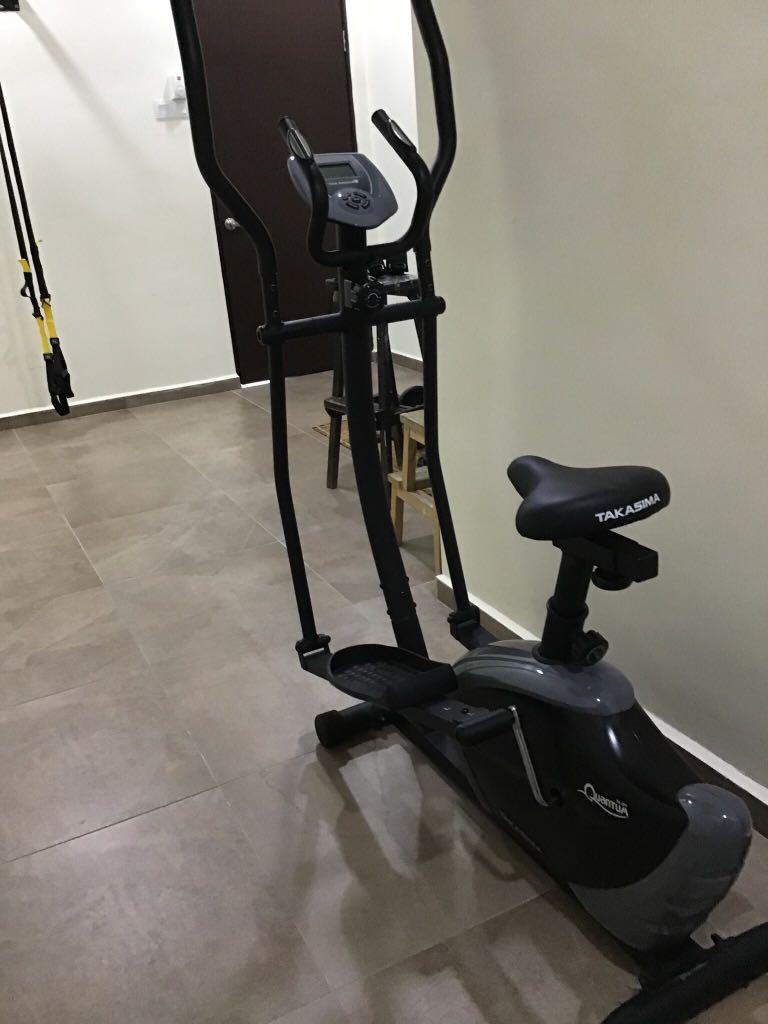 Reebok xb0009 cross trainer discount