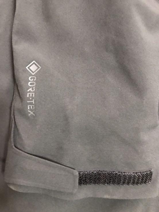 The north face apex top flex gtx thermal jacket