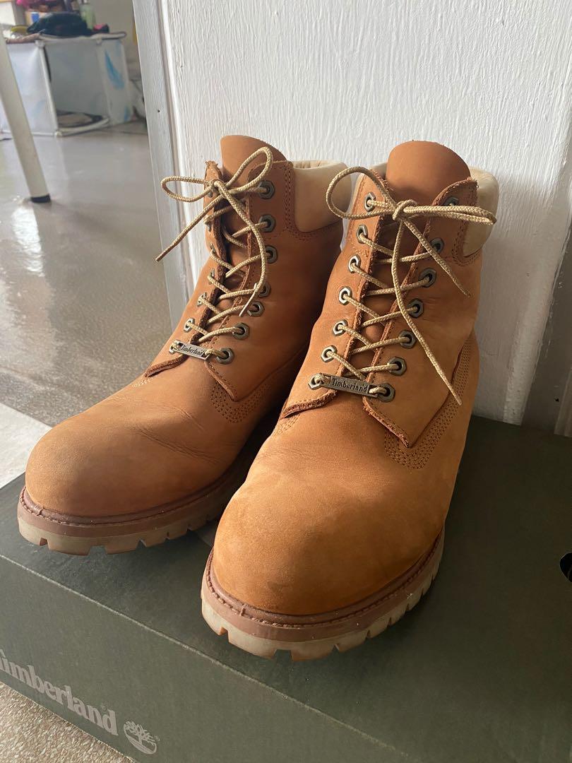 Timberland boots size 10.5 new arrivals