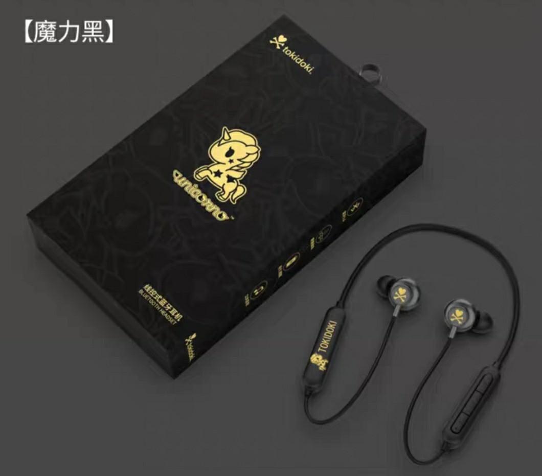Tokidoki earbuds new arrivals