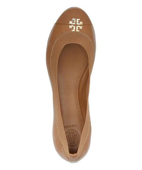 tory burch jolie flat