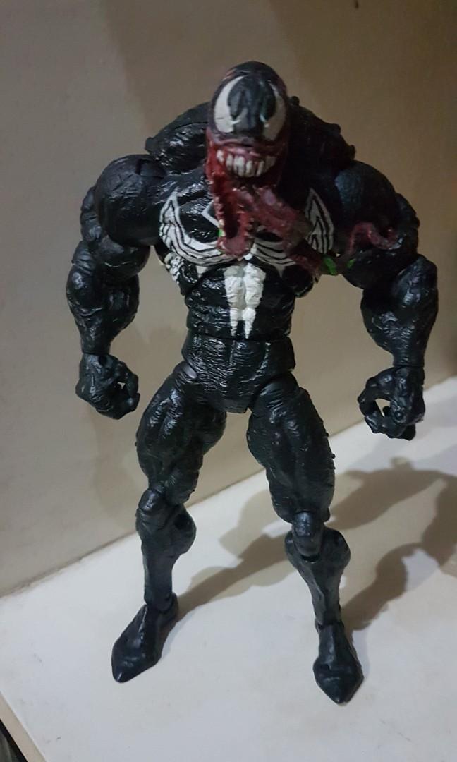 Spiderman classics venom deals