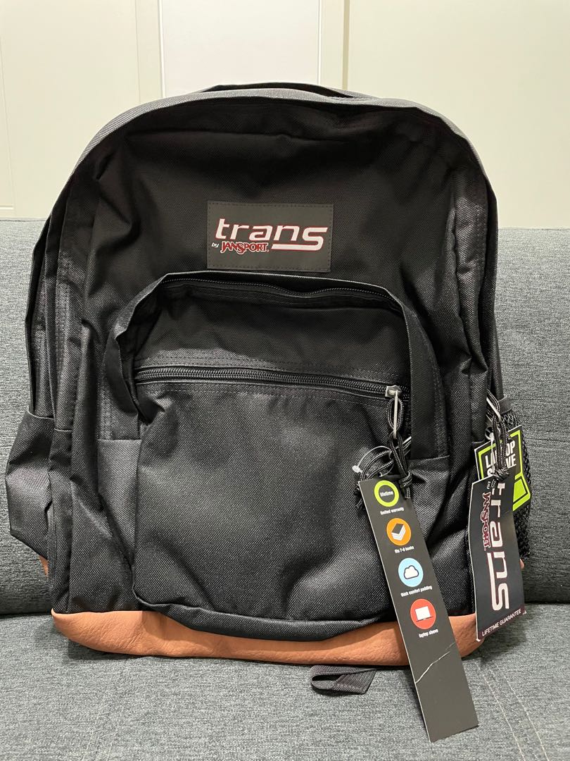 Trans by jansport super cool hotsell