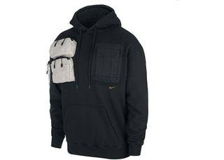 Travis Scott x Nike Utility Hoodie
