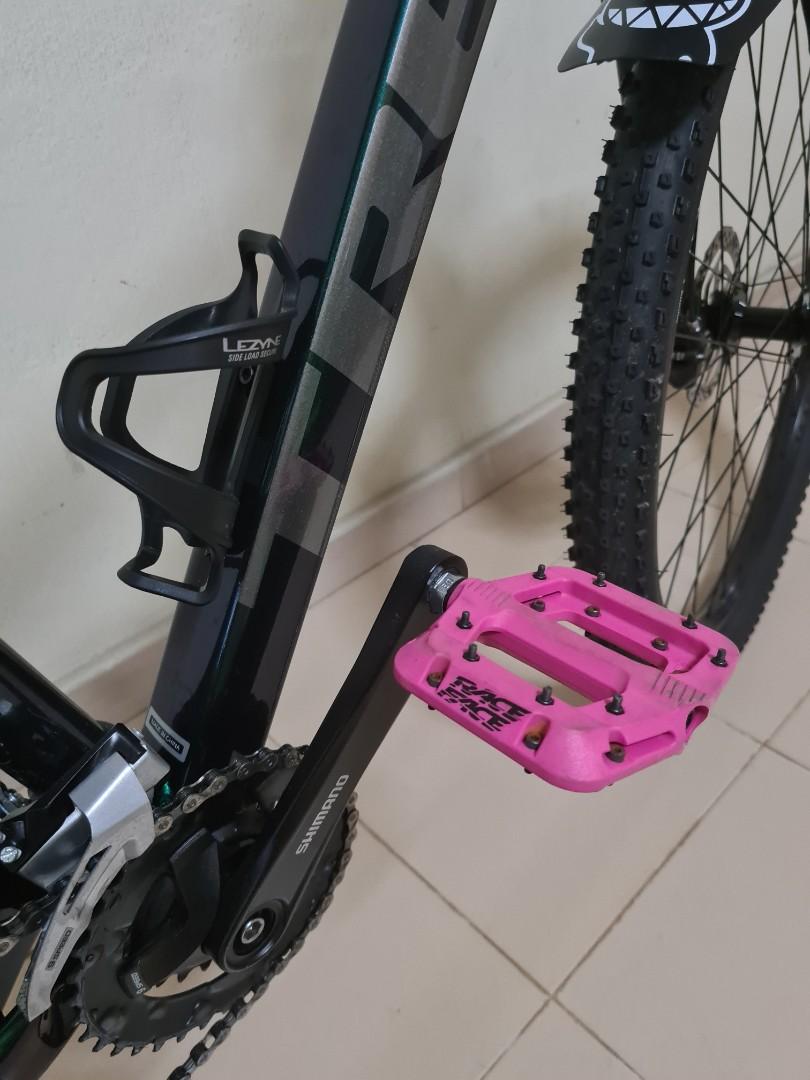 trek marlin seatpost diameter