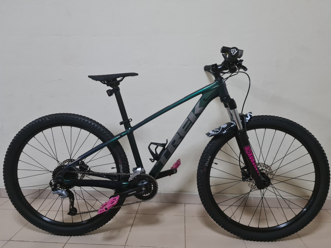 trek marlin 7 2020 best price