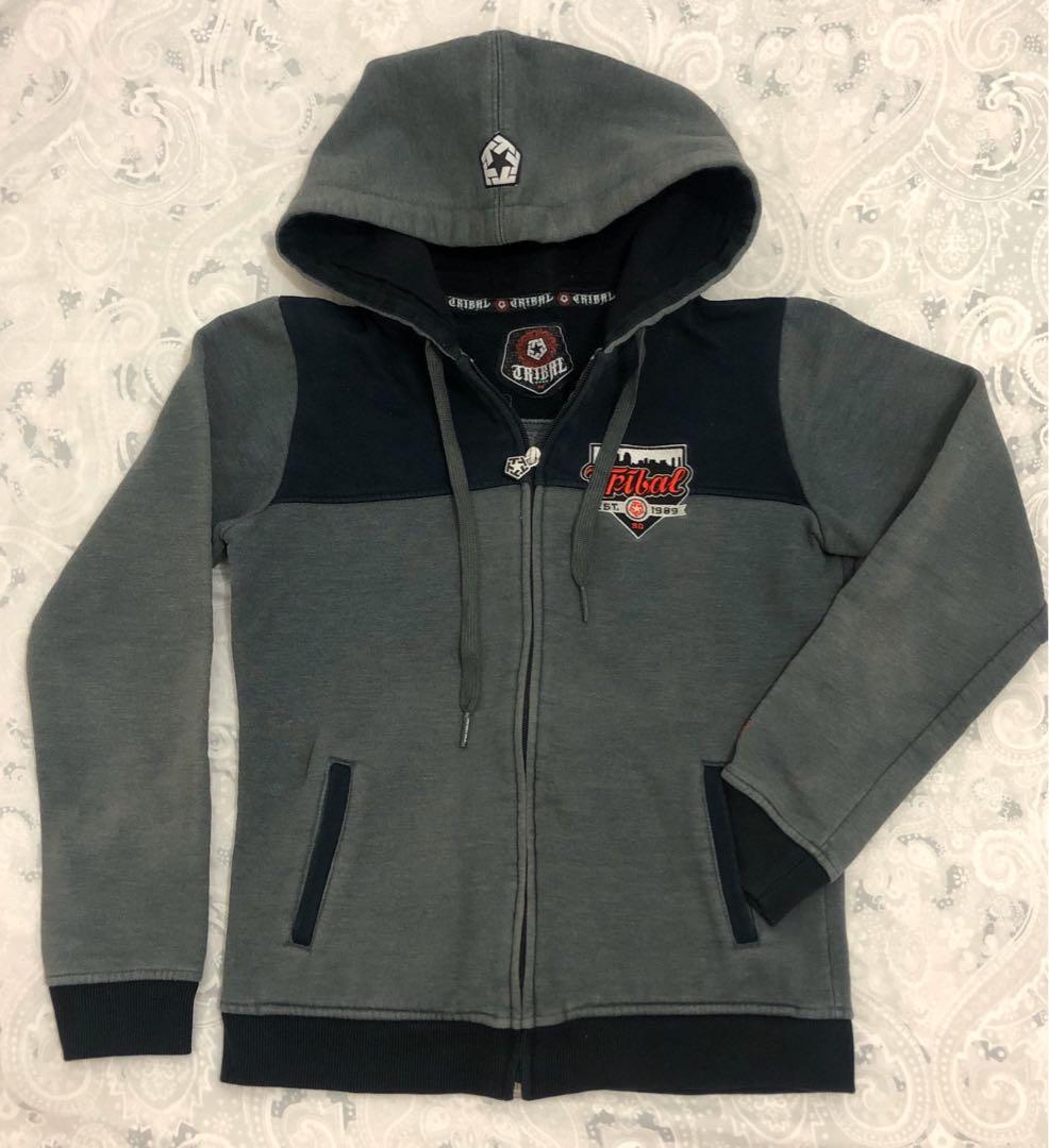 Tribal Ladies Jacket