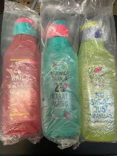 Tupperware Eco Bottle 1L