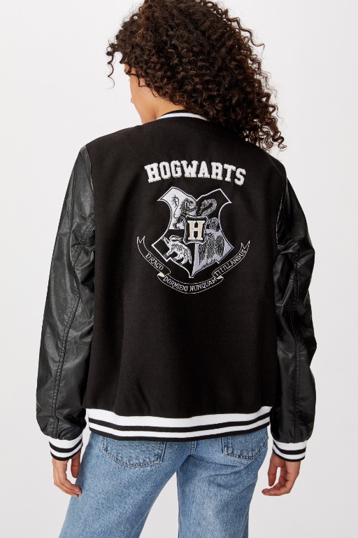 Bombers harry potter best sale