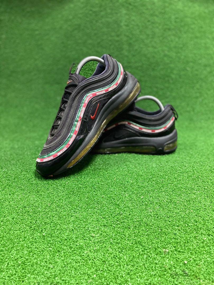 Air max deals 97 mens undefeated