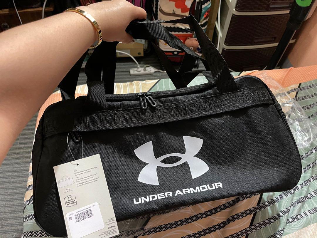 Ua loudon small duffle bag new arrivals