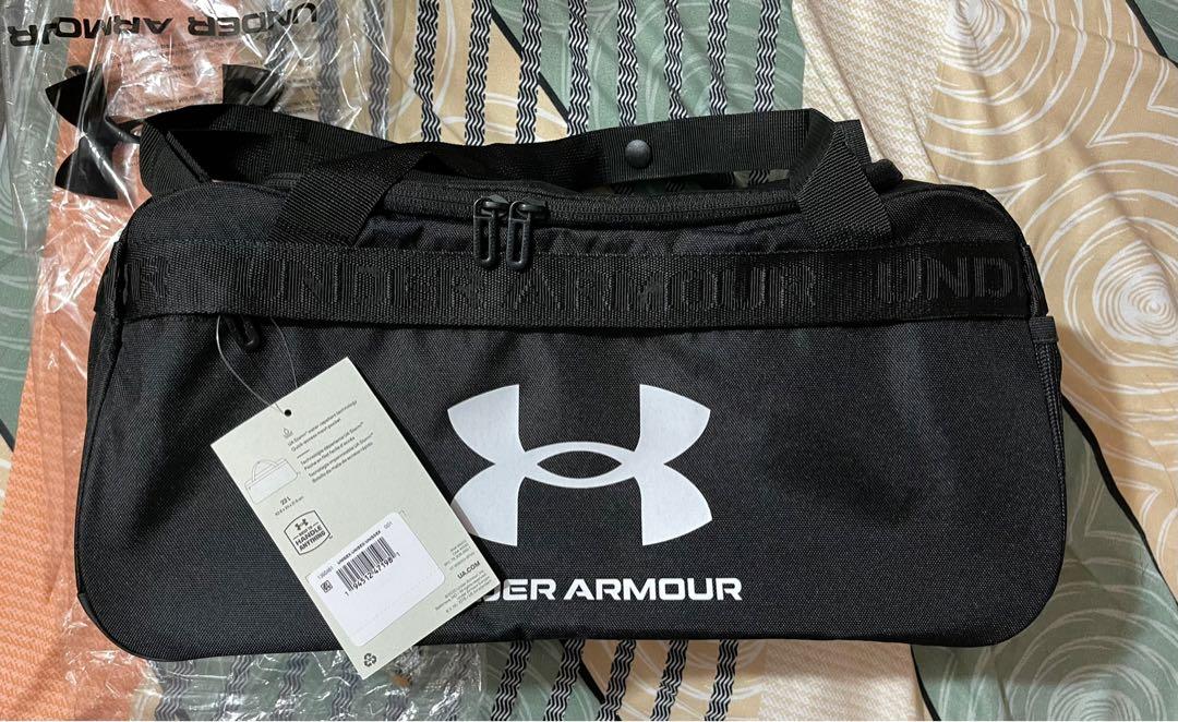 Under armour loudon duffle bag shop
