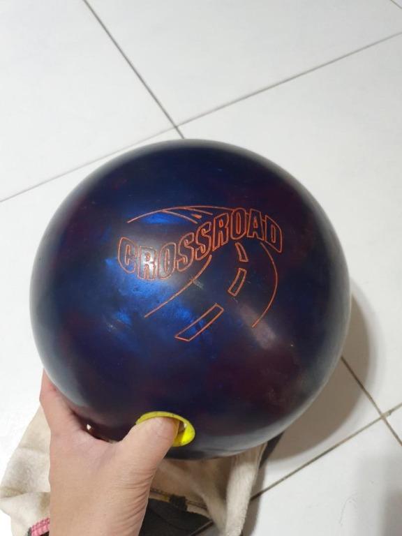 Used bowling balls for sale near me clearance
